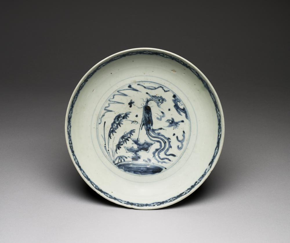 图片[2]-dish BM-2010-3007.47-China Archive